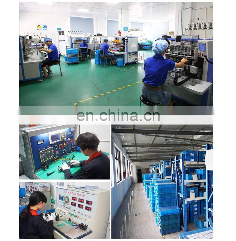 High performance car parts 06F905115H for VW 1.8T automotive ignition coil