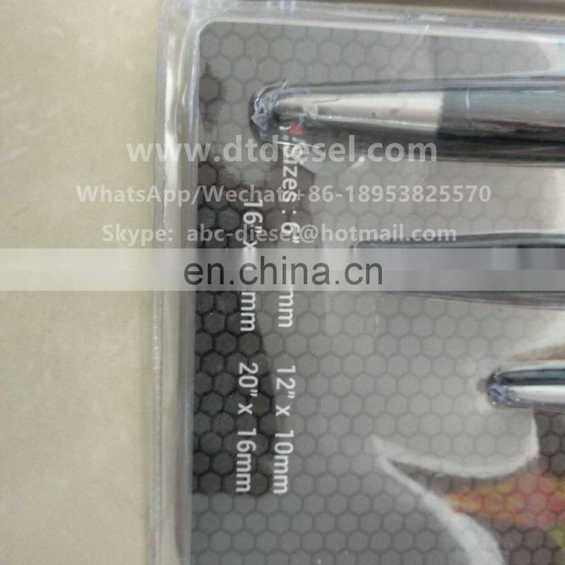 NO.105(6) Disassembly Tools For C7,C9,C-9,3126 Injector
