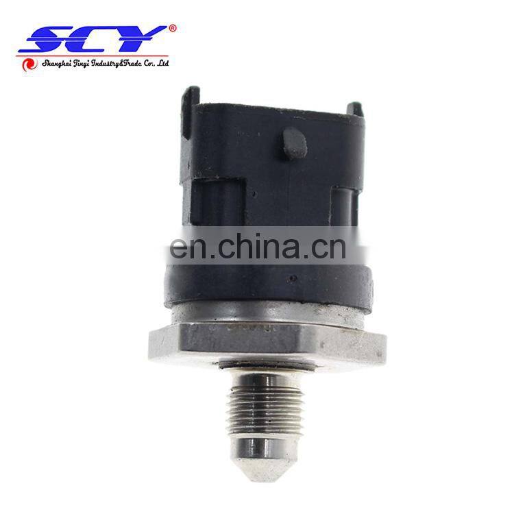 Fuel Rail Pressure Sensor Suitable for ALFA ROMEO 0261545006 L80718211 0261545096 0261545074 0261545053