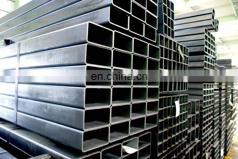 Wanted square steel pipe square hollow section