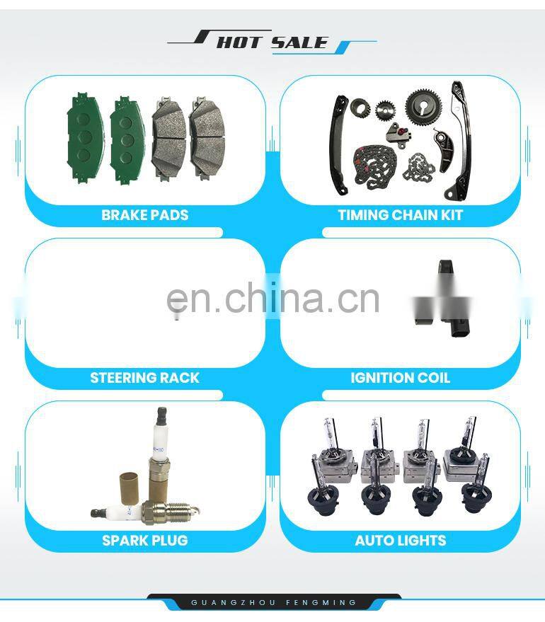 Auto Motor OEM 85280-33030 Headlamp Cleaner Car Headlight Washer Pump