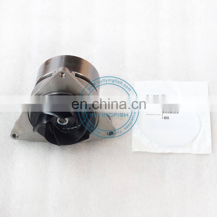 6C 6CT 6C8.3 6CT8.3 Diesel Engine Parts Water Pump 5346205 4376359 3973114 4309418 4934058 3286293 4376359