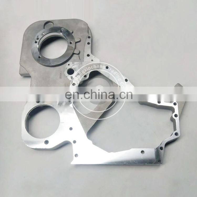 Dongfeng Auto Parts 230P 6CT Diesel Engine Gear Housing 3938086