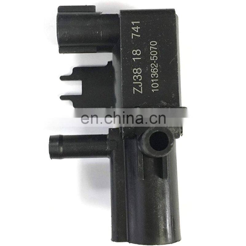 ZJ38-18-741 Vapor Canister Purge Valve PV688 For MAZDA2 ZJ3818741