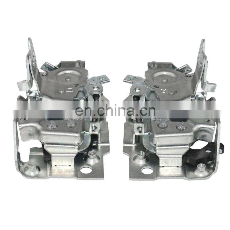 Front left Right side Door Latch Assembly FOR Chevrolet GMC OEM 940-102 940-103 16631626 16631627