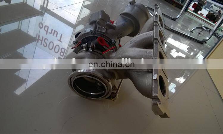 1044111.4548C13 Turbo for Audi VW SKODA1.4 T15 EA111 Engine Turbo 06K145721C turbocharger
