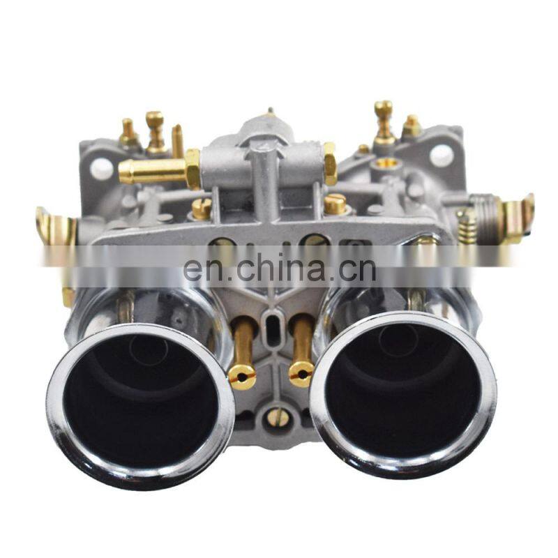 New Carb Carburetor Engine 2 Barrel For VW Beetle Transporter Fiat WEBER 40 IDF
