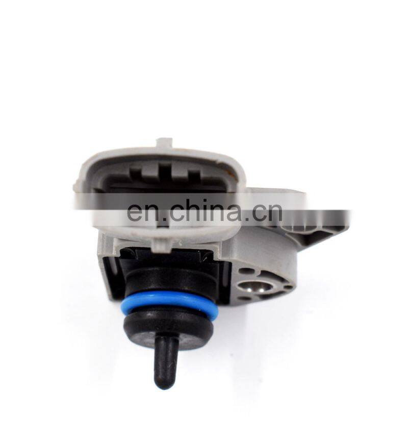 Fuel Pressure Sensor fits For 2001-2011 Volvo S60 XC90 V70 XC70 0261230110