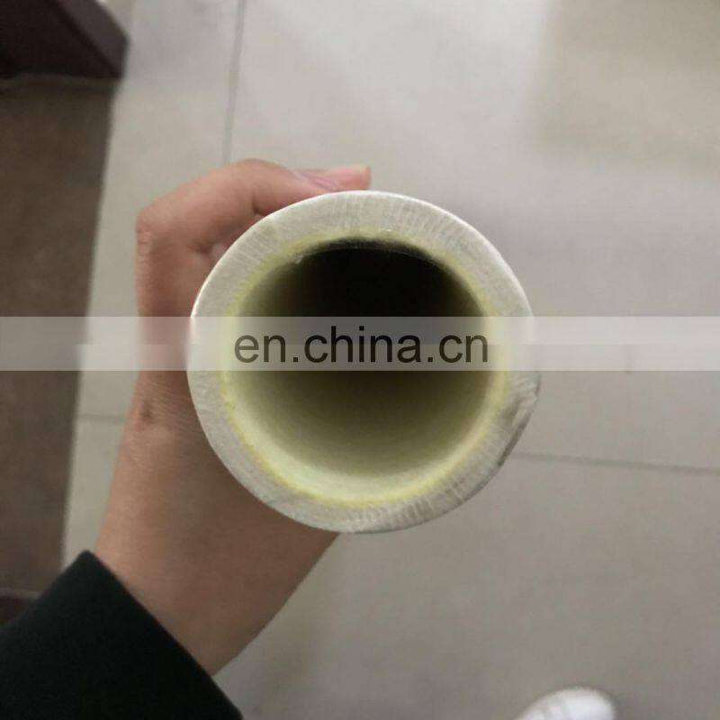 PBO kevlar nomex spacer bar felt roller heat resistant felt