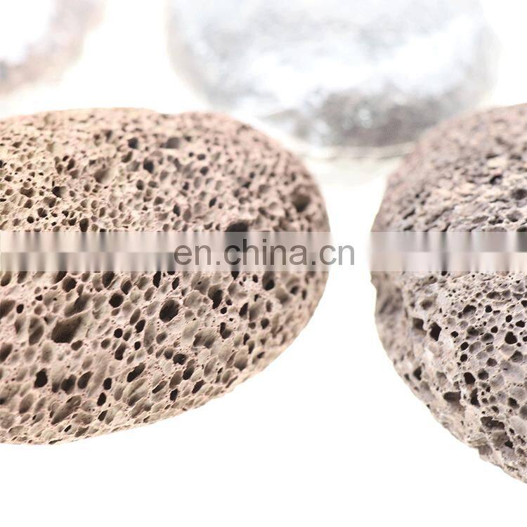Hot Sale Mini Repair Foot Disposable Natural Pumice Stone