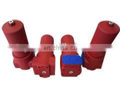 Best Quality China Manufacturer High Efficient Quality Sllf Duplex Oil Purifier Filter