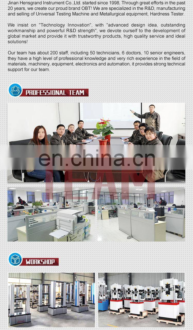 DWC -60/80/100 degree charpy impact testing cool chamber price