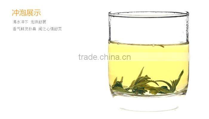 Best EU Standar Jasmine Tea Top Quality Dragon Pear Tea