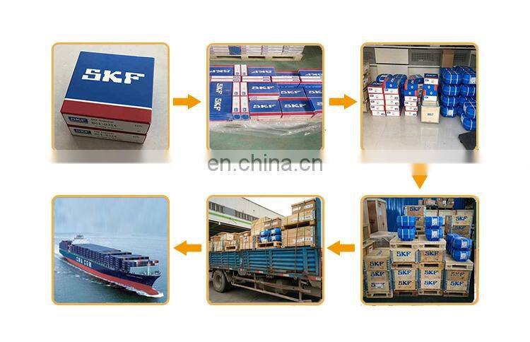High Quality 6200 6201 6202 6203 6204 6205 6206 6207 6208 C3 Z ZZ DDU Deep Groove Ball SKF Bearing SKF