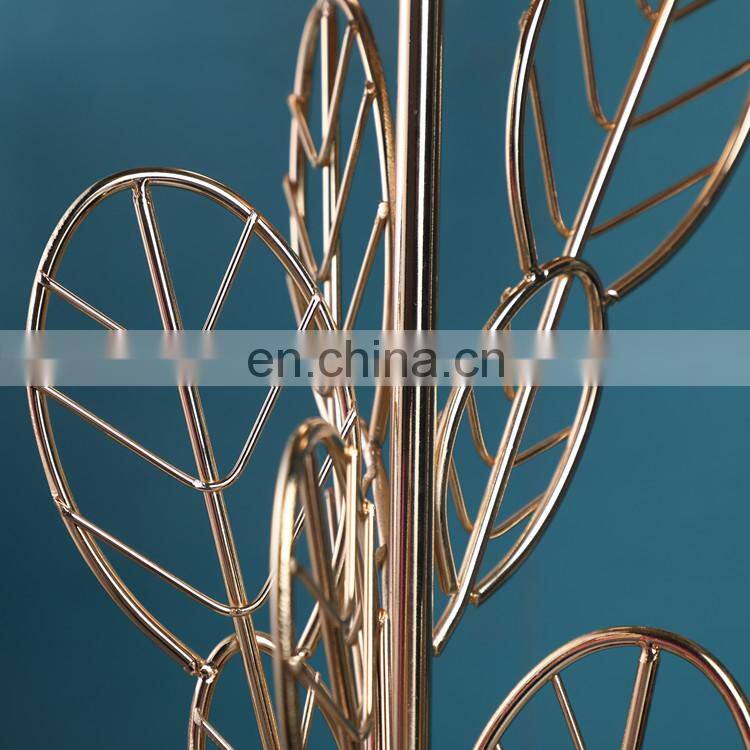 Top sale china wholesale cheap custom fancy iron hotel table lamp set for living room decor