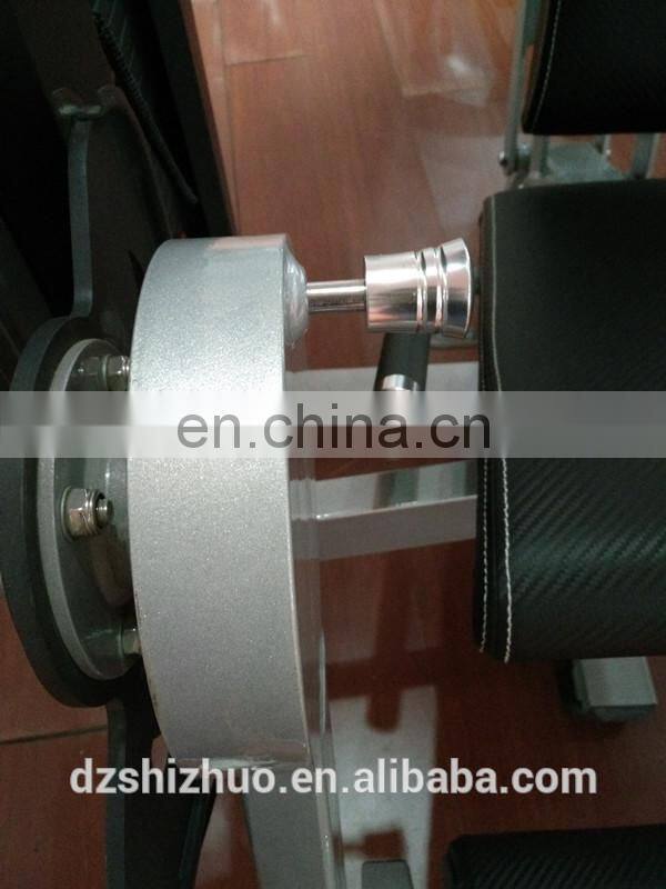 High quality fitness gym equipment Seated Leg Extension SM02-05