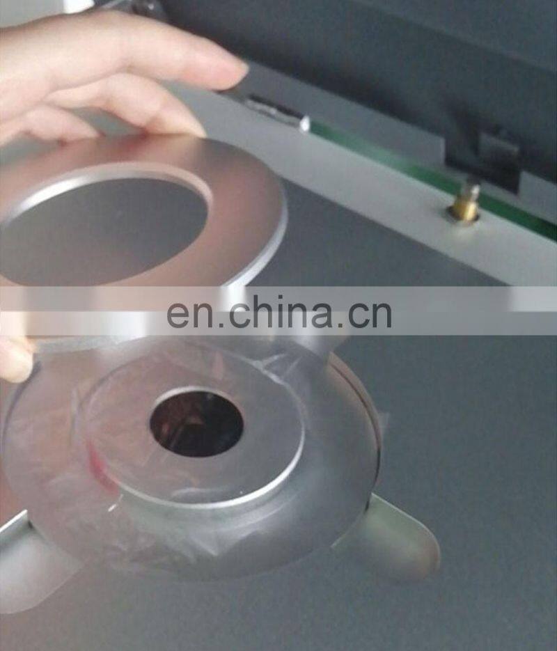 Precious X-ray Fluorescence Spectrometer XRF Metal Analyzer Price