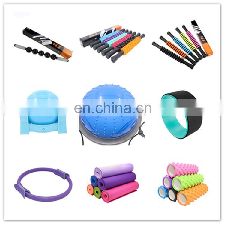 5 Level Fitness Yoga Elastic Resistance Bands Custom Exercise Band Loop