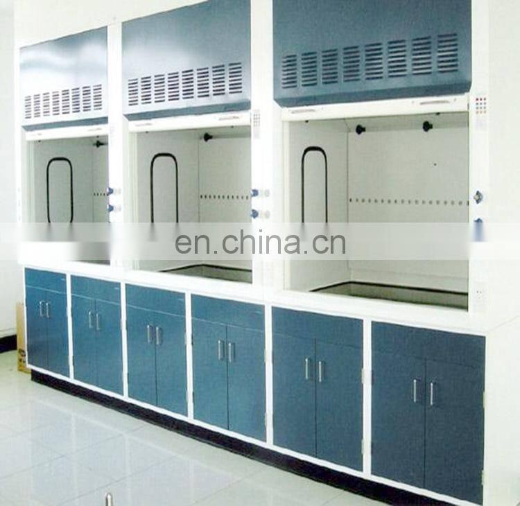 Cupboard Technology Lab Safe Laboratory Chemical Storage Cabinet
