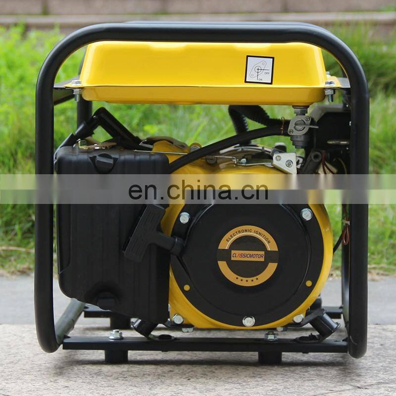 Made In China 1 kw Generator,1000 Watt Generator,1kv Generator Set
