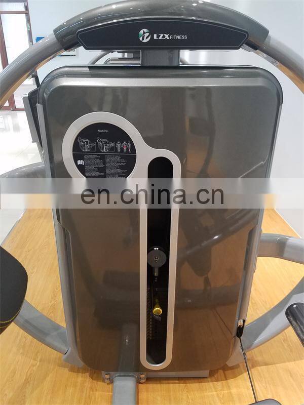 Glute of LZX-8016 / GYM Fitness Machine