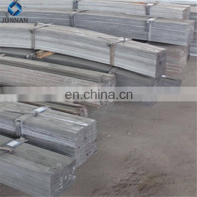 Sell Iron flat steel for fencing 100x10mm A36/Q235 for Egypt bulk price