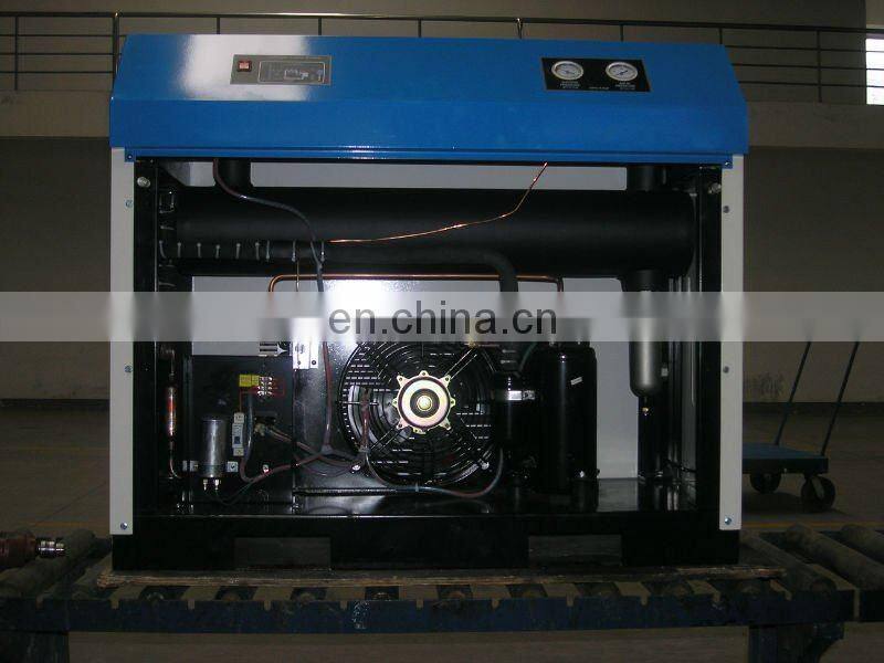 10BAR high pressure compressed air dryer