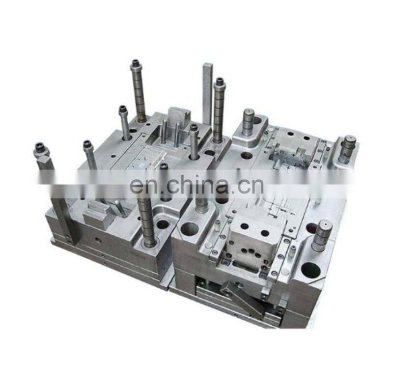 Competitive price New product Quality Automobile Plastic Part injection tooling