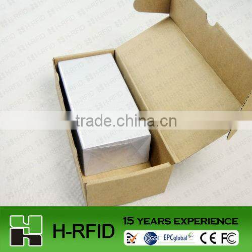 HF 13.56Mhz NFC high quality iso 7810 pvc card