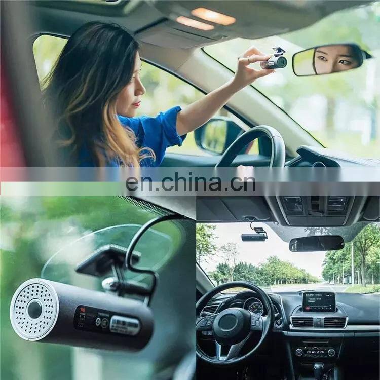 Xiaomi 1S 70Mai 4k 1080P GPS Dash Cam Original Camera For Car 70mai Dash Cam DVR Camera