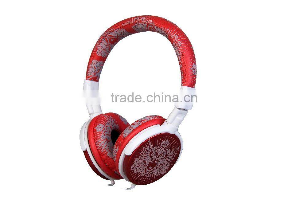 wholesale Wired headphone /wholesale Factory price raw materials mp3 headphone for xiaomi mi3 iphone