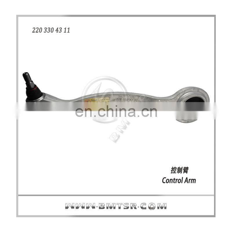 Suspension parts control arm OEM:215 330 07 07