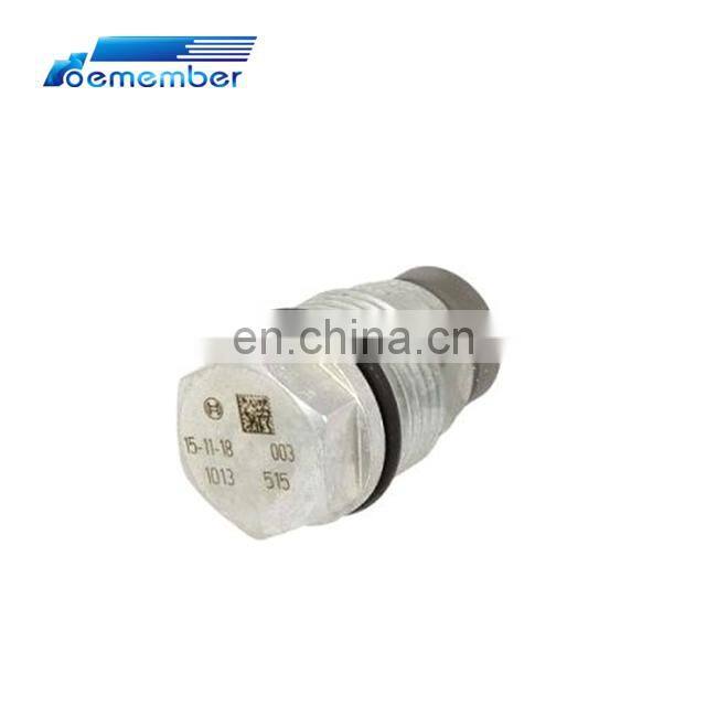 High quality pressure valve part number 504088436 for Truck for MAN for IVECO for VOLVO