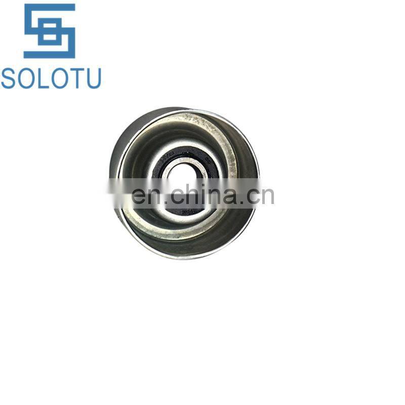 Idler Pulley Suitable For FORTUNER 2TRFE TGN51 TGN61 200501-200810 16603-0C020
