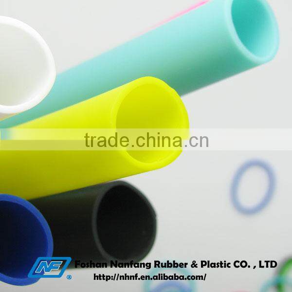 High Quality hollow TPR 1 inch rubber hose