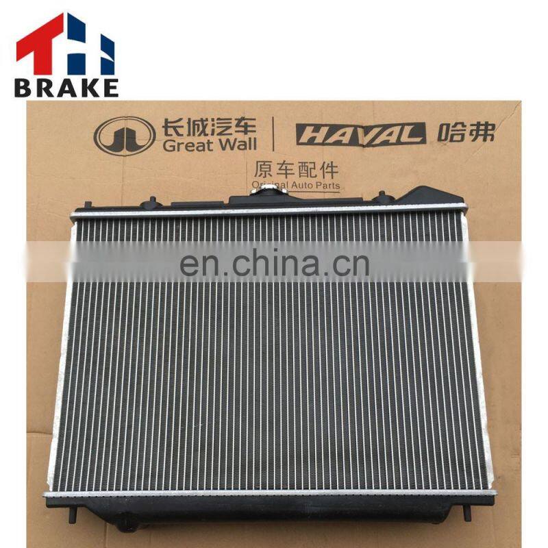 Greatwall Car haval H6 car auto parts Radiator