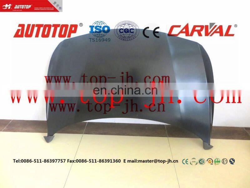 HOOD FOR ACCENT'15/AUTO PARTS/66400-4L500