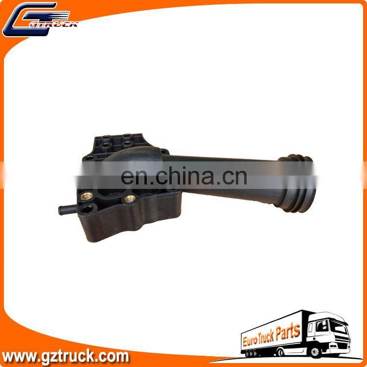 PVC Coolant Connecting Pipe Oem 7420555313 for RVI Truck