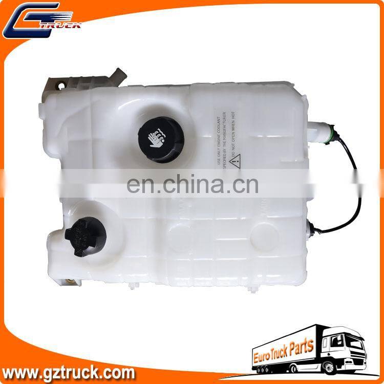 Heavy Duty Truck Parts Coolant Expansion Tank Oem 7422064150 7420983308 5010141526 7420828416 for RVI Truck Water Tank