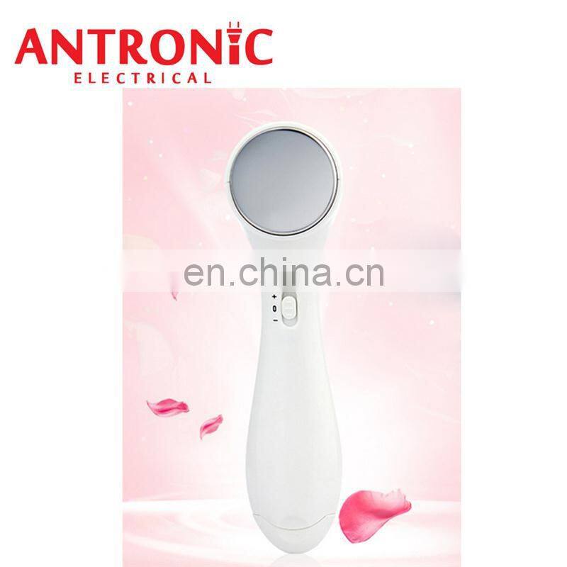 Custom logos High quality Electric Eye Wrinkle Eraser Pen/eye Massage Apparatus Anti-wrinkle/Eye iontophoresis for home use