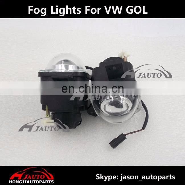 CAR FOG LIGHTS For Volkswagen Gol G3 379941057 / 379941058