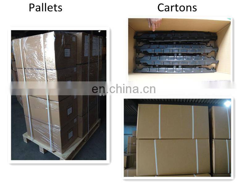 Factory Direct Price Aluminum Radiator with Plastic Tank for Car Cooling System