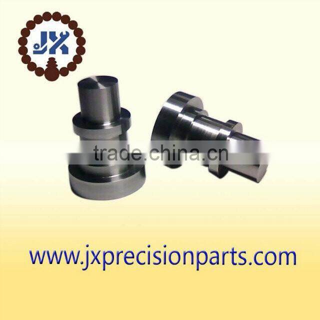 Chinese carved stainless steel precision parts