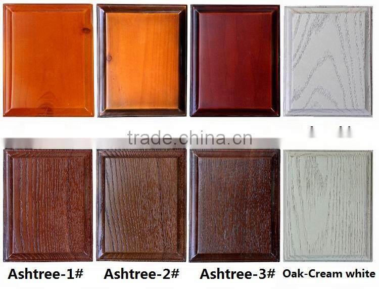 High Quality Wooden Glass Door with competitive price