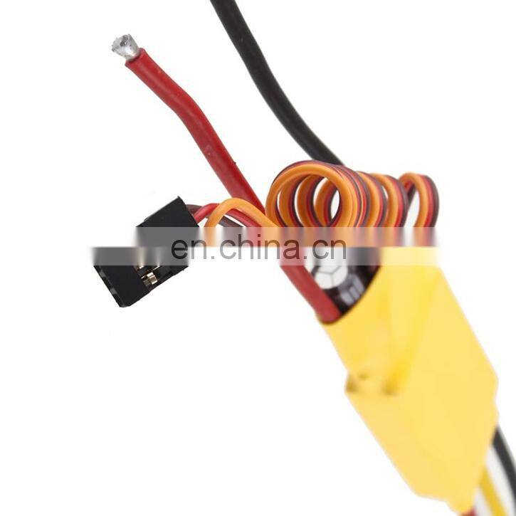 Lan Yu 40A ESC Brushless ESC For Brushless Motor