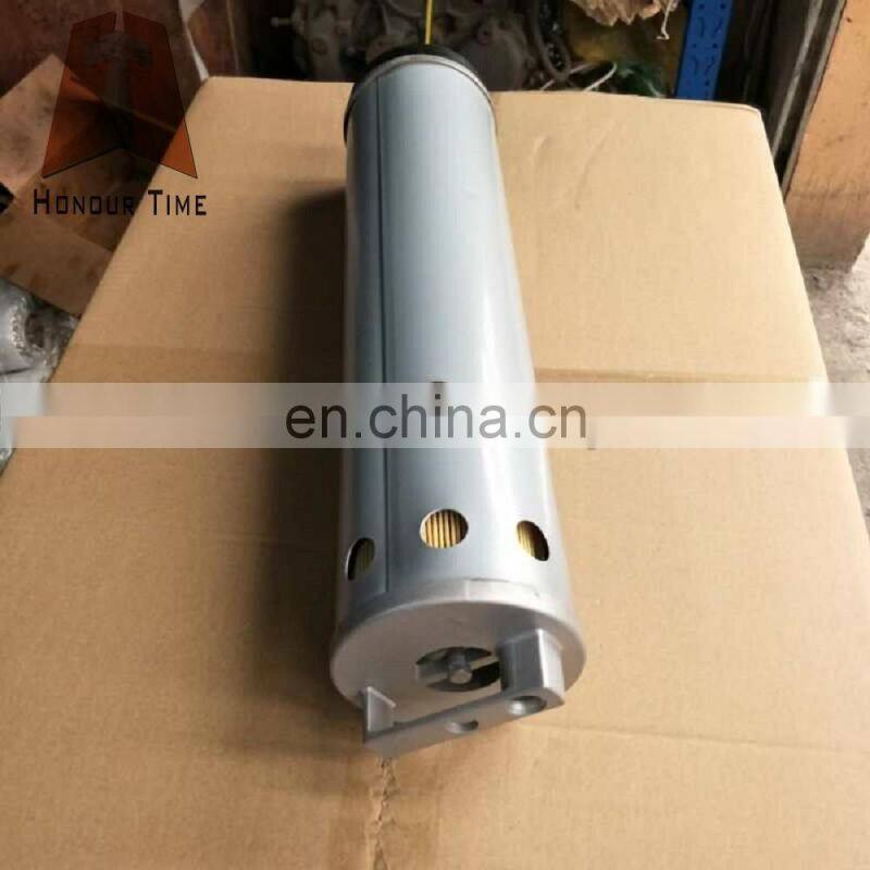 Hot sell excavator filter SY55 SY75 SY60 SY65 SY89 SY95 Hydraulic filter