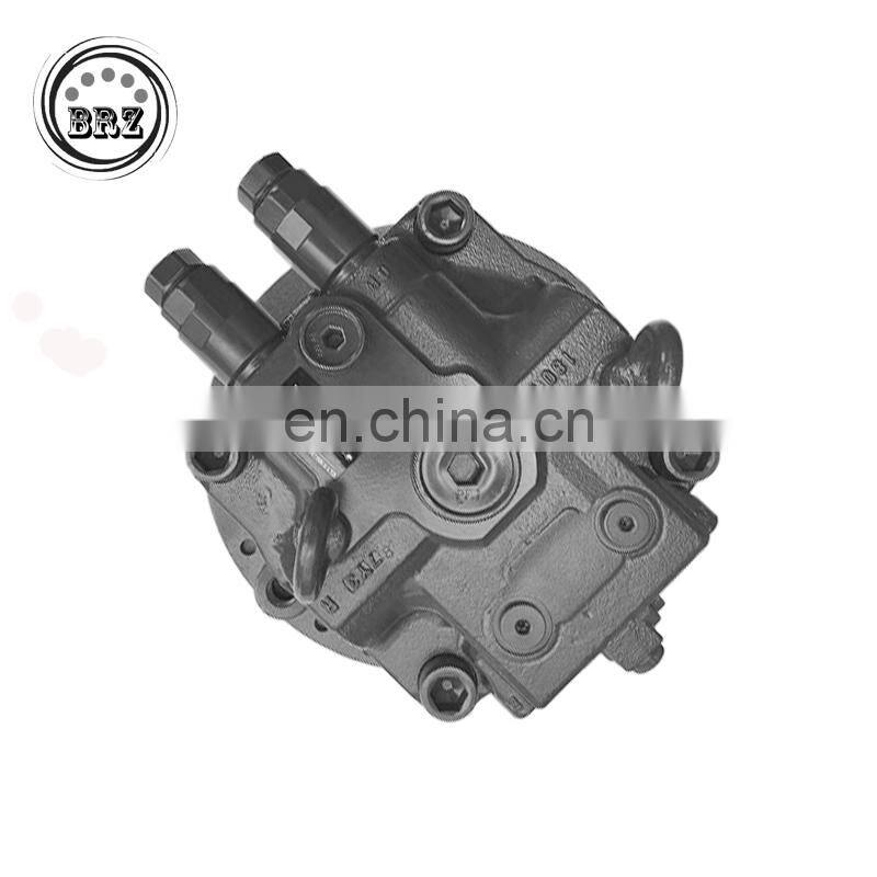 EC240 EC240LC swing motor EC240BLC swing gearbox EC240B slew motor VOE7118-34100