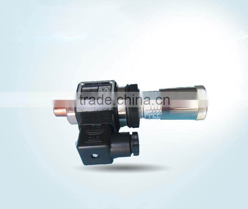 Lowest price ser jcs-02n hydraulic pressure switch with fast delivery, factory directly supply