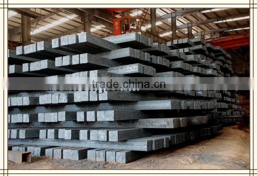 Steel billet ASTM/GB