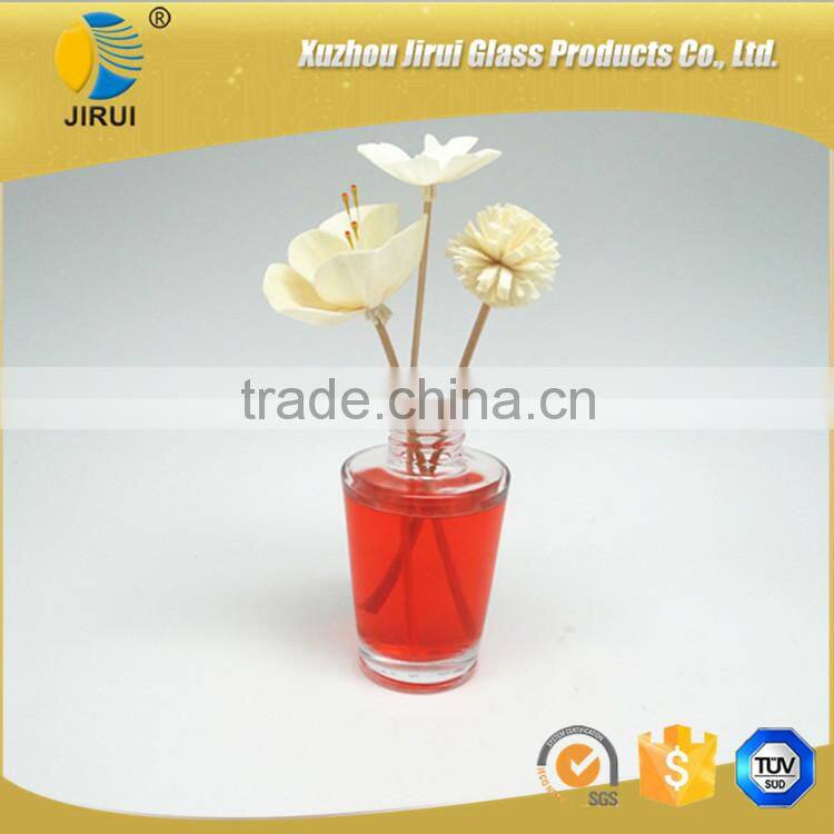 100ml aroma diffuser glass bottle